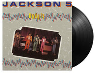 Jackson 5: Boogie - MOVLP3711