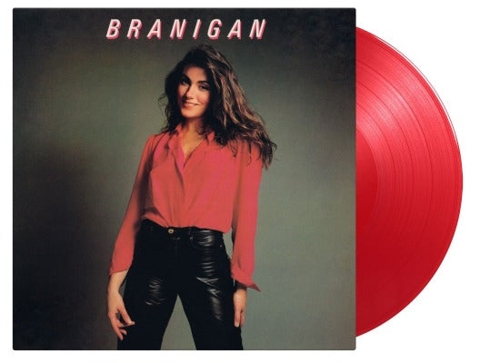 Laura Branigan: Branigan - MOVLP3682C