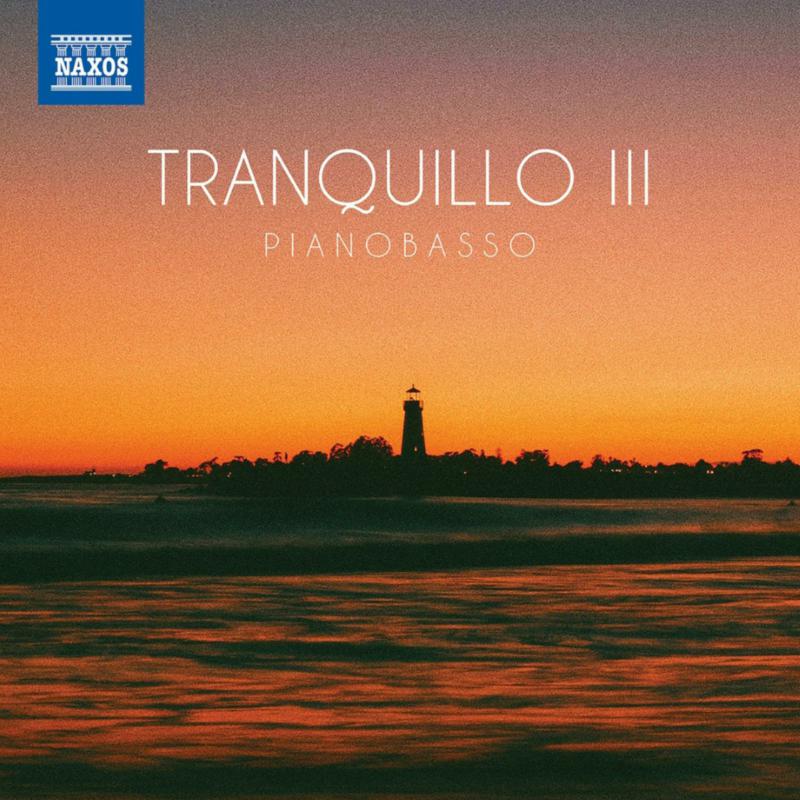 PianoBasso - Tranquillo III - 8574555