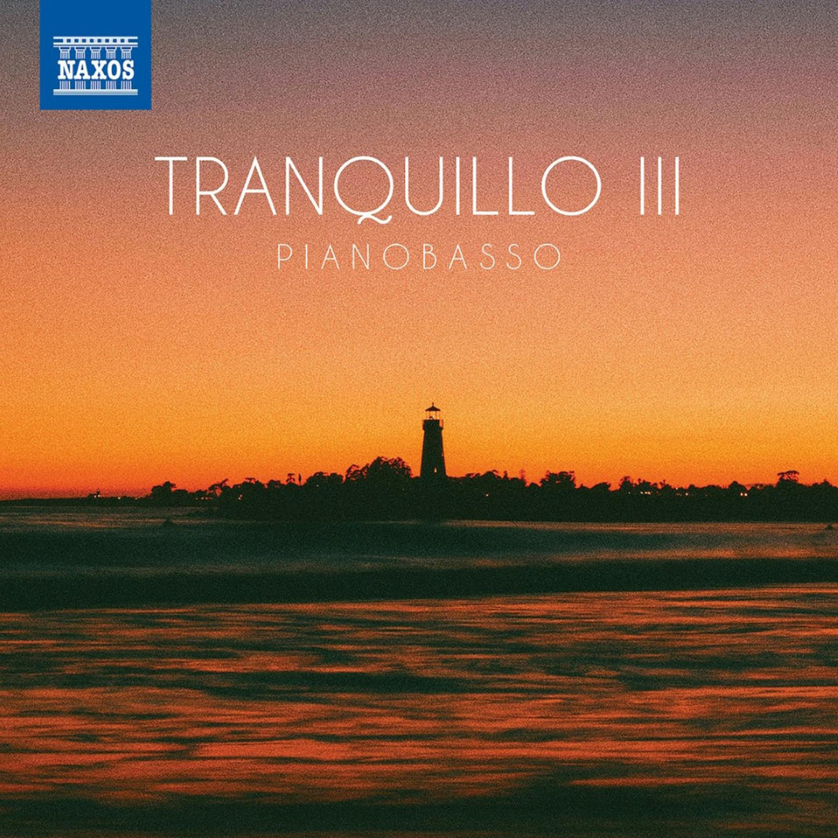 PianoBasso - Tranquillo III - 8574555
