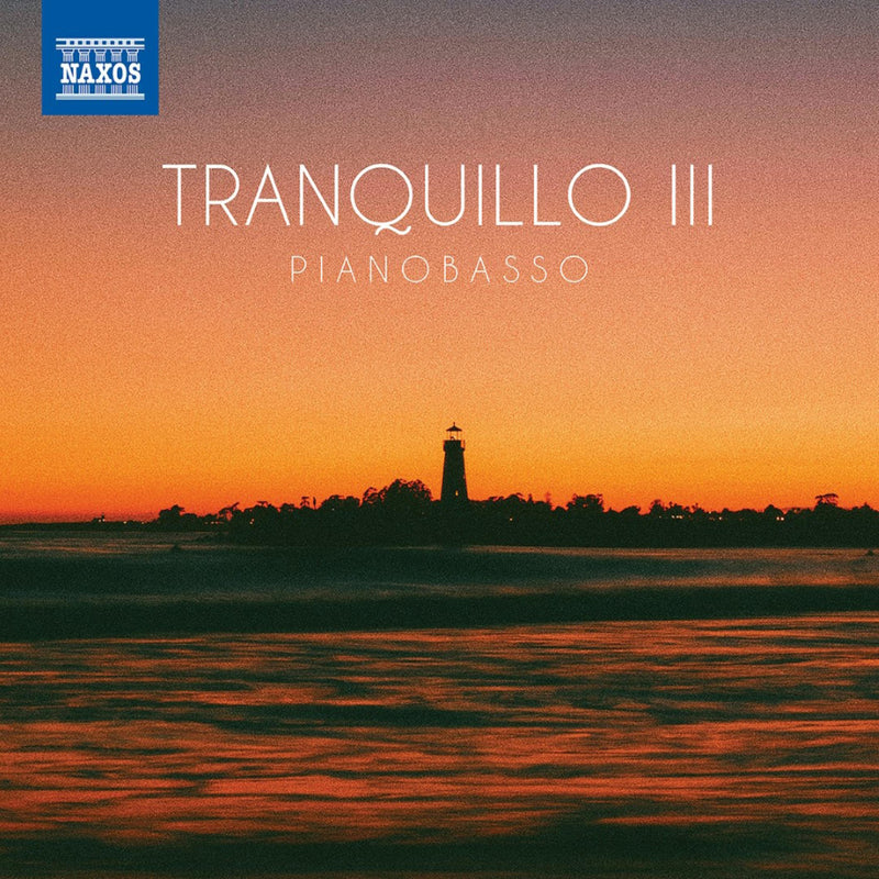 PianoBasso - Tranquillo III - 8574555