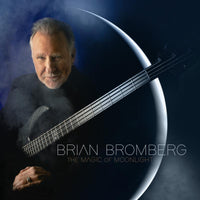 Brian Bromberg The Magic of Moonlight CD