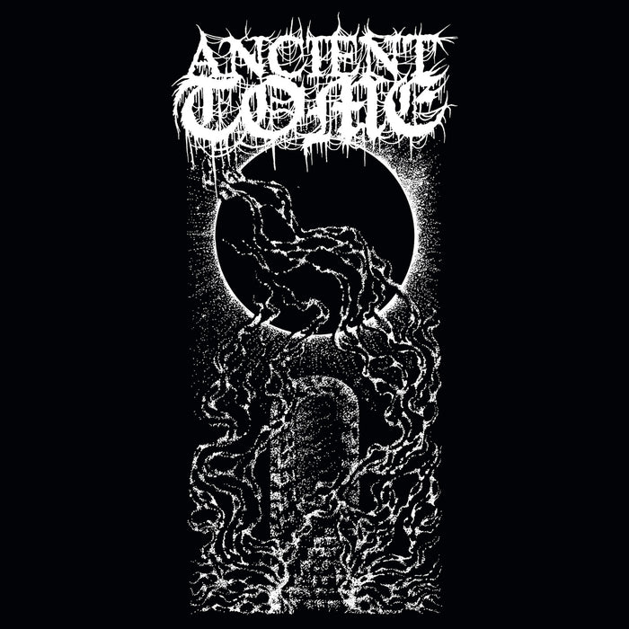 Ancient Tome - The Implications of Ascendancy - CR143CD