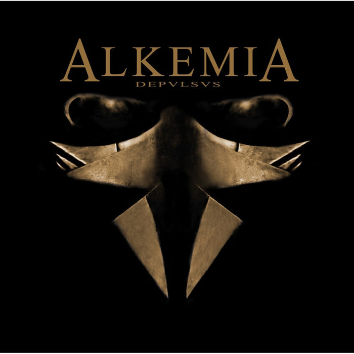 Alkemia - Depulsus - CR153CD