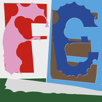 LAS PALABRAS - FE - LC102