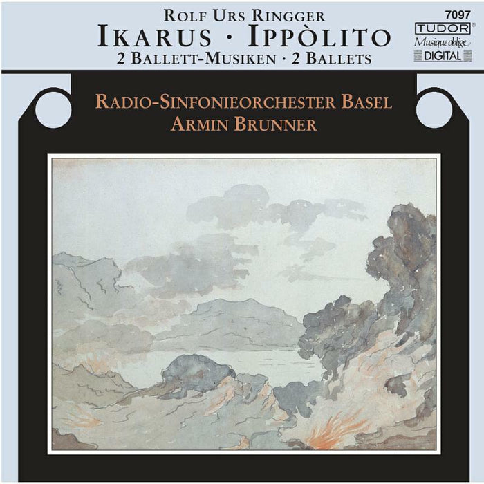 Brunner:Armin:Rso Basel - RINGGER:IKARUS:IPPOLITO-2BALLE - TUD7097