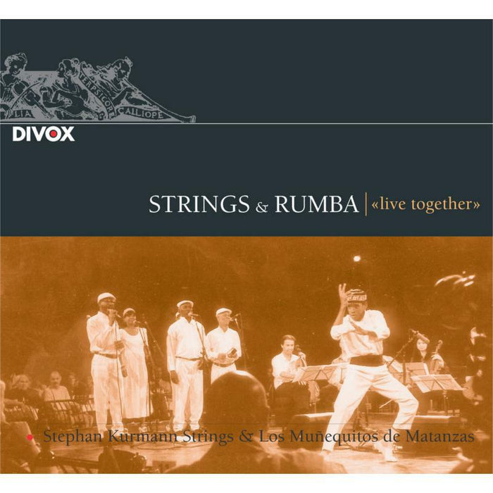 Kurmann:Pujada:Miro - KURMANN/PUJADA/MIRO - CDX-25246-2