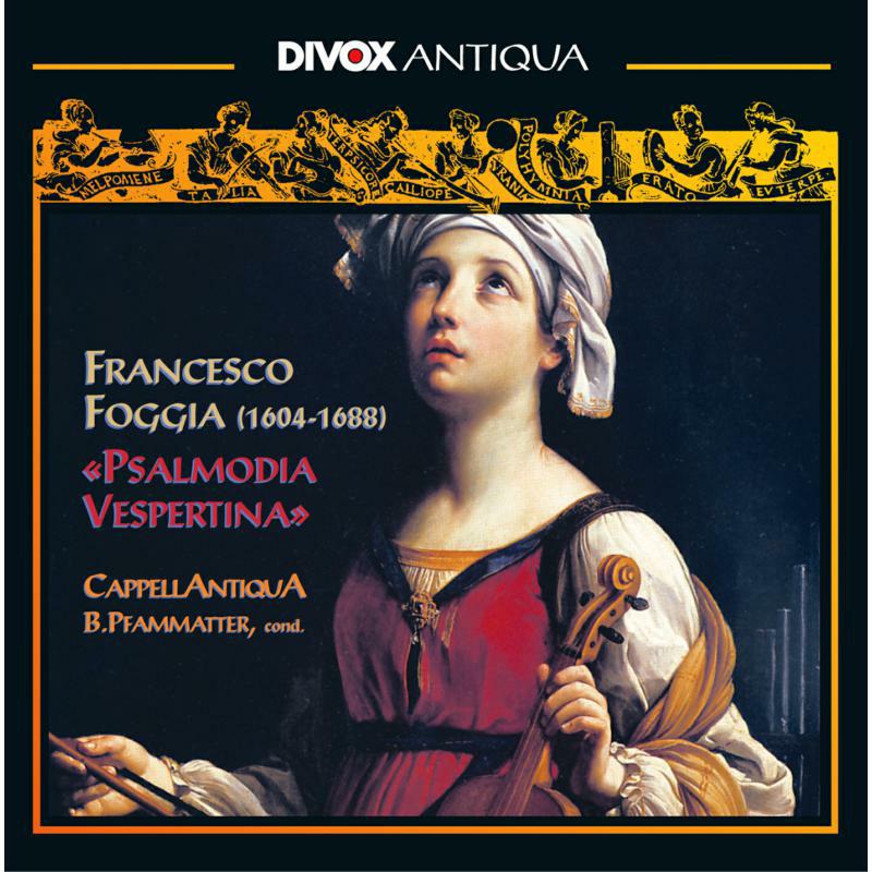 Foggia - FOGGIA - CDX-70207