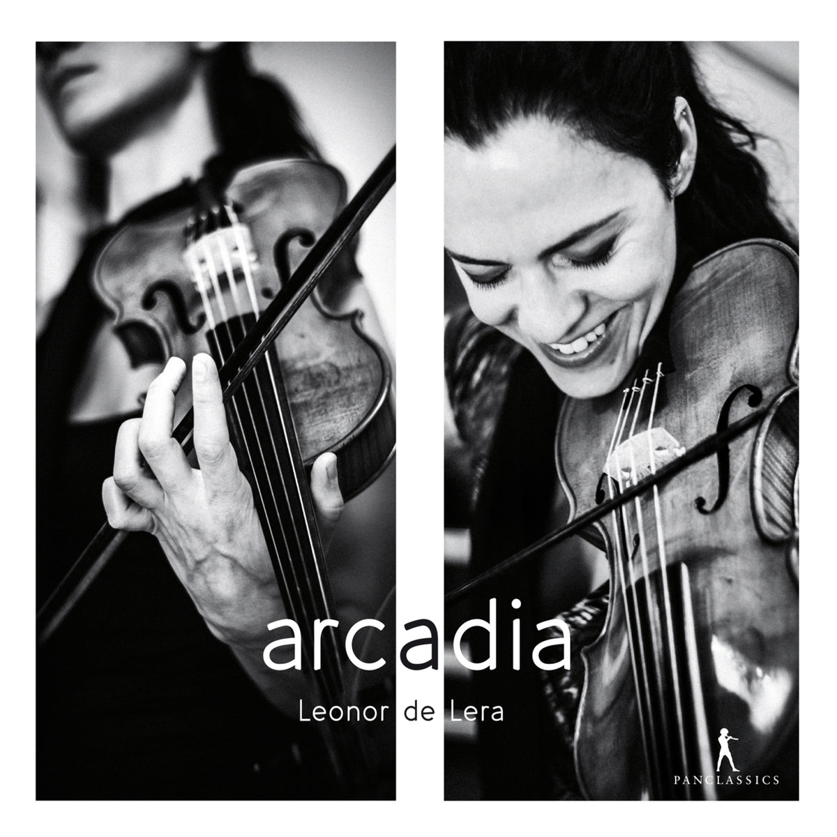 Leonor de Lera; Nacho Laguna; Pablo FitzGerald - Arcadia - PC10459