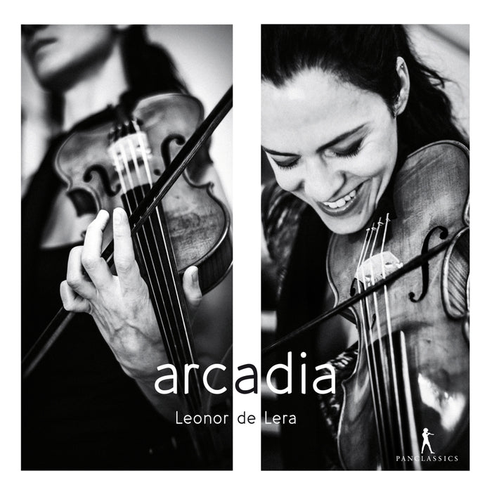 Leonor de Lera; Nacho Laguna; Pablo FitzGerald - Arcadia - PC10459