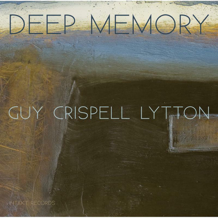 Barry,Marilyn Crispell,Pau Guy - Deep Memory - INTAKT273