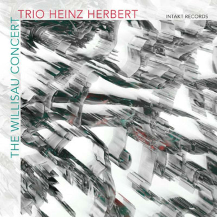 Trio Heinz Herbert - The Willisau Concert - INTAKT287