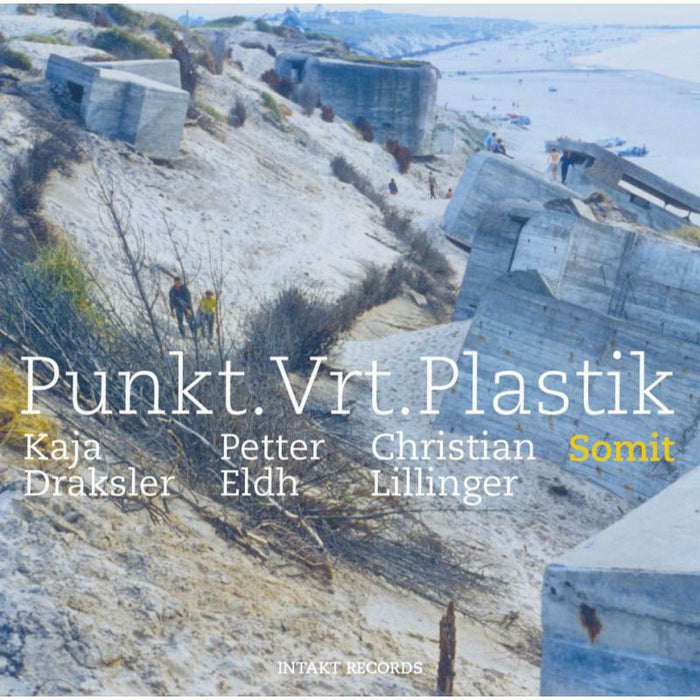 Punkt.vs.Plastik - Somit - INTAKT353