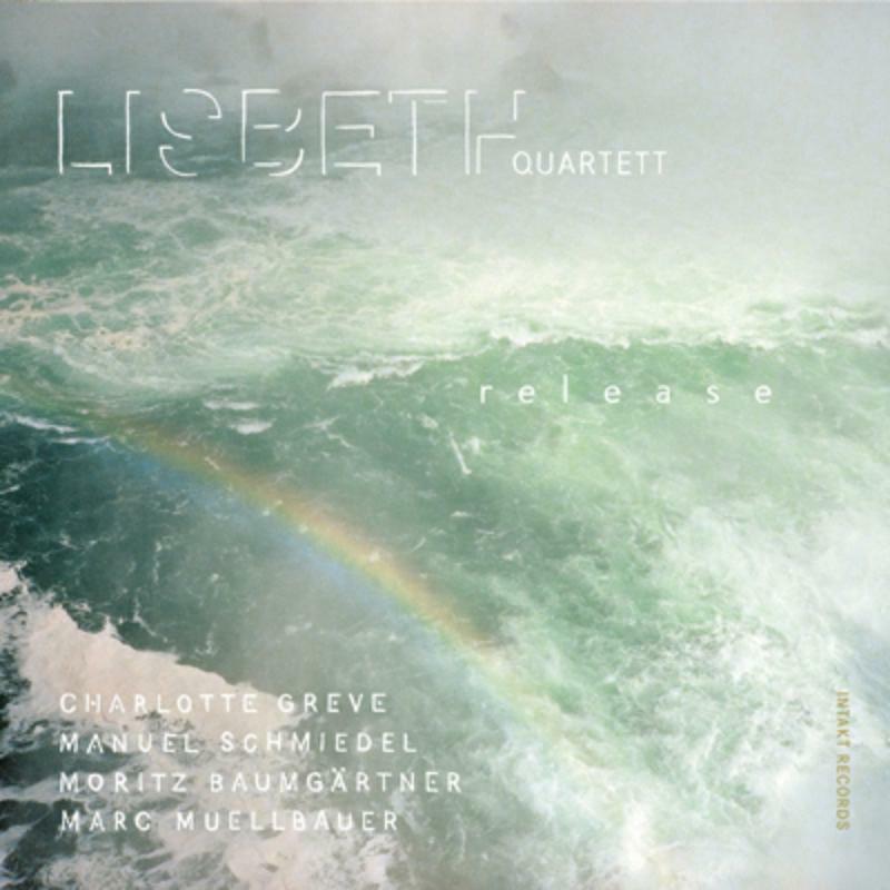 Lisbeth Quartett - Release - INTAKT383