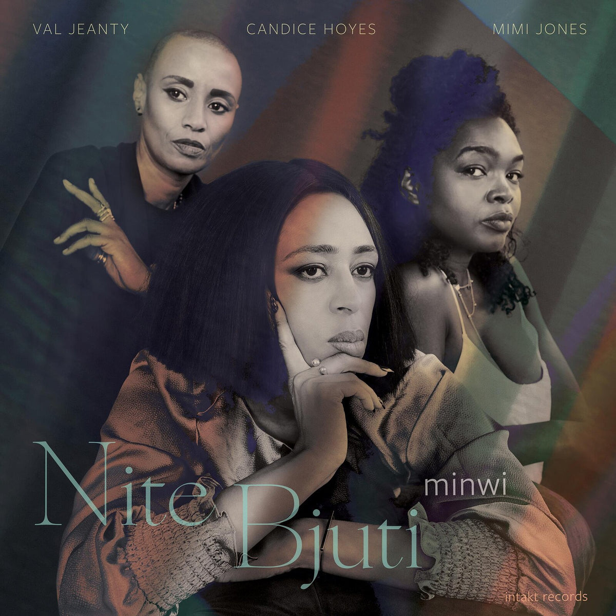Nite Bjuti - Minwi - INTAKT450