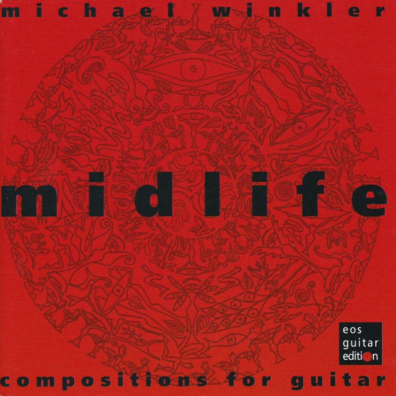 Michael Winkler - Michael Winkler: Midlife - EOS234200-1