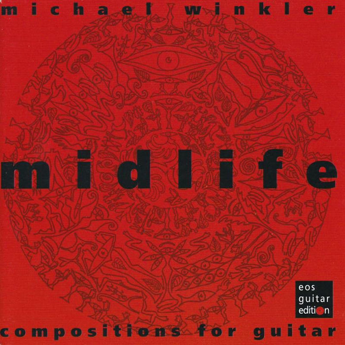 Michael Winkler - Michael Winkler: Midlife - EOS234200-1