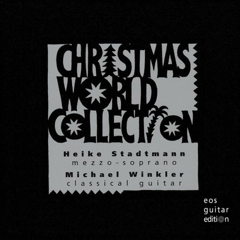 Stadtmann/Winkler - Christmas World Collection - EOS234200-6