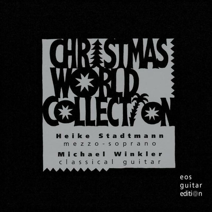 Stadtmann/Winkler - Christmas World Collection - EOS234200-6
