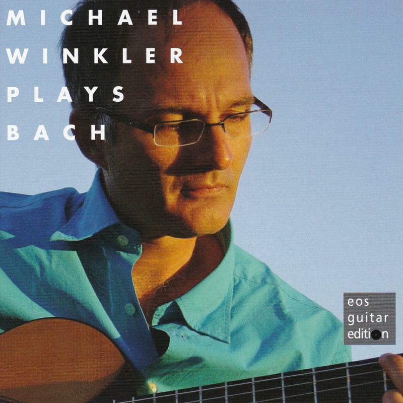Michael Winkler - Bach - EOS234200-9