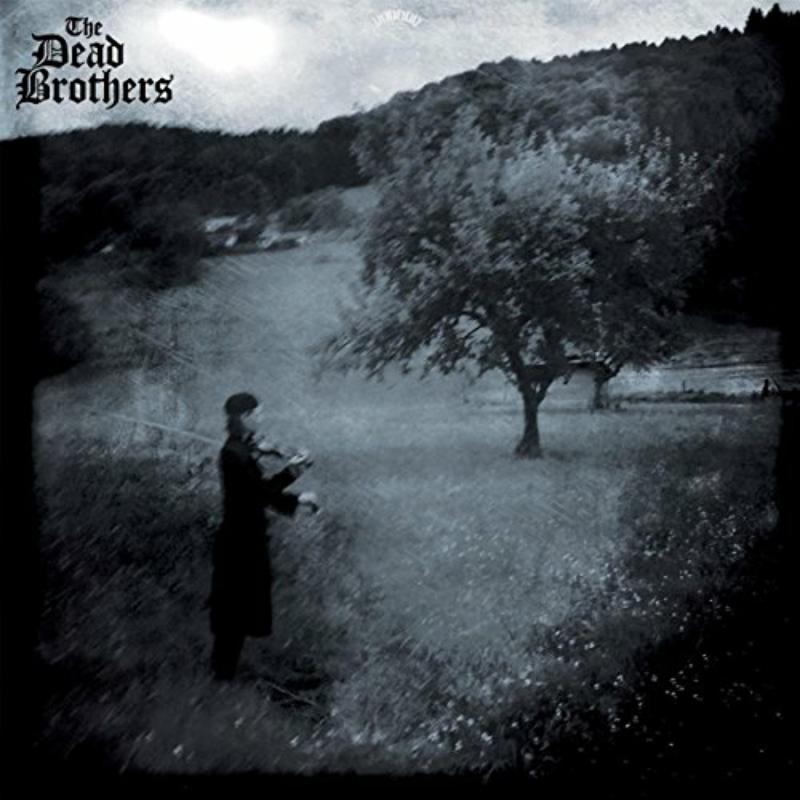 The Dead Brothers - Angst - VRCD106