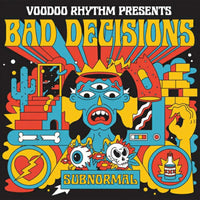 Bad Decisions - Subnormal - VRLP12127