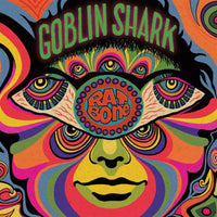 Goblin Shark - Rat Bone - VRLP12139