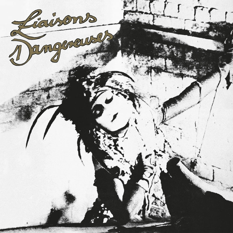 Liaisons Dangereuses - Liaisons Dangereuses (LP) - SSLP06