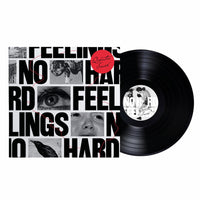 Quentin Sauve - NO HARD FEELINGS - HUM176LP