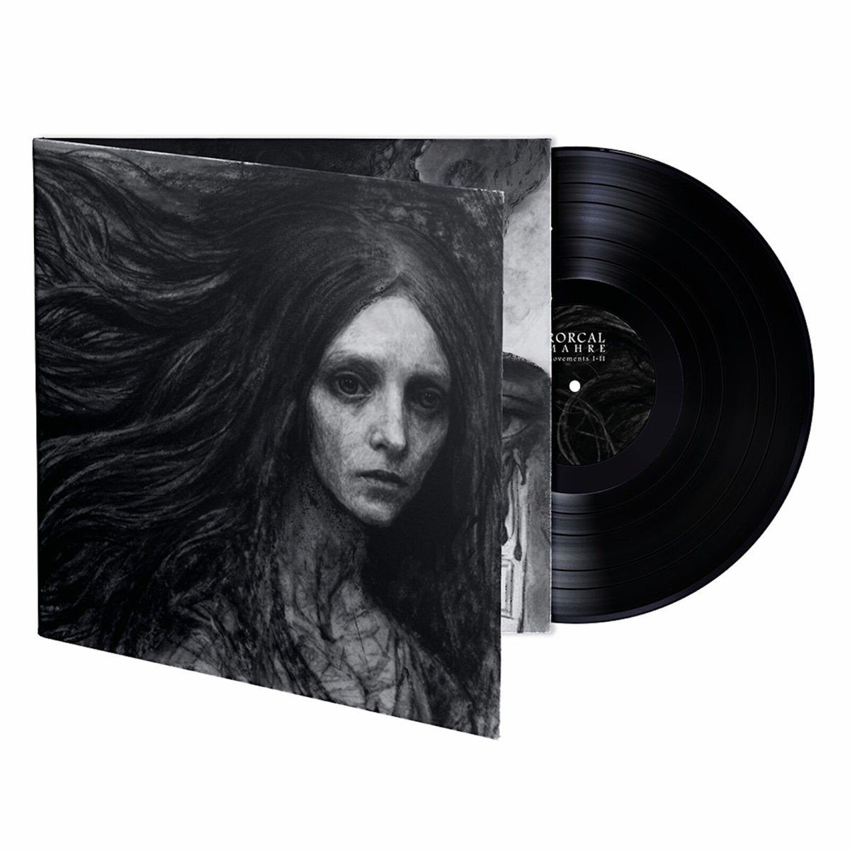 Rorcal - Mahre - HUM178LP