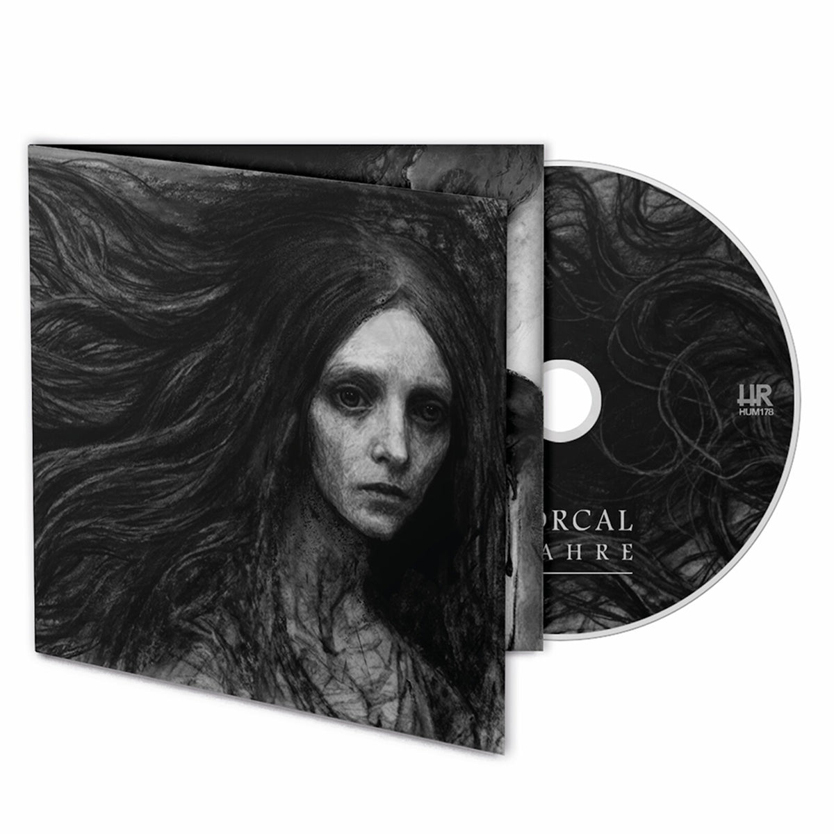 Rorcal - Mahre - HUM178CD