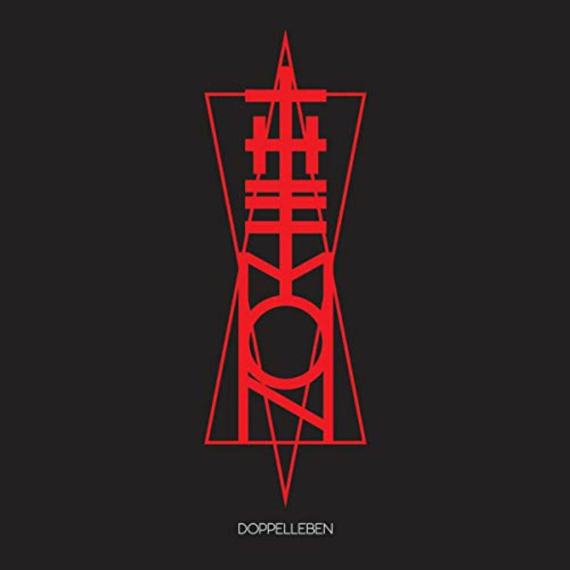 The Mon - Doppelleben - CAT022