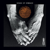 THE MON - SONGS OF EMBRACE - CAT031CD