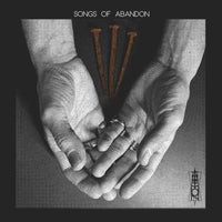 THE MON - SONGS OF ABANDON - CAT030LP