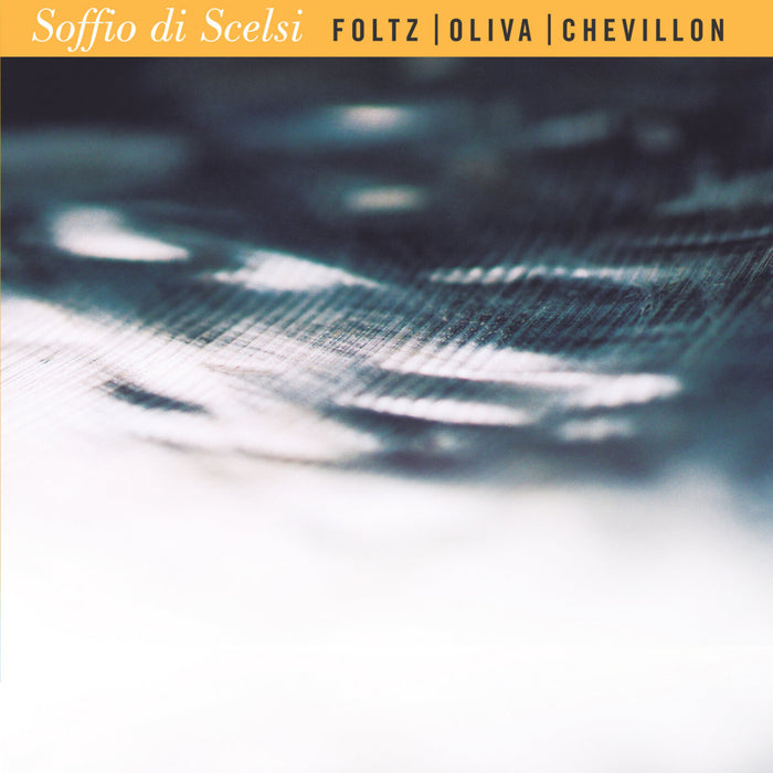 Soffio Di Scelsi