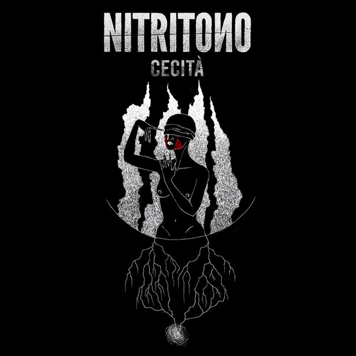 Nitritono - Cecita - ECHO193