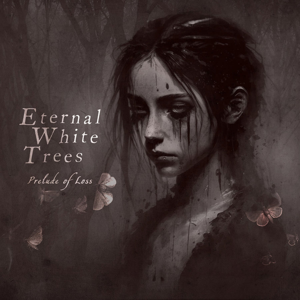 Eternal White Trees - Prelude of Loss - ECHO210