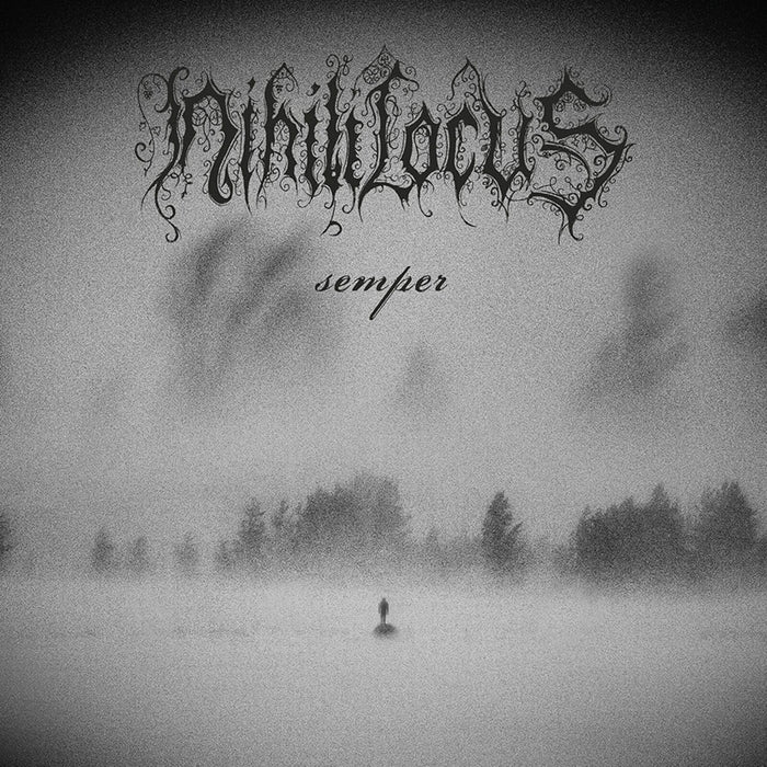 Nihili Locus - Semper - ECHO213