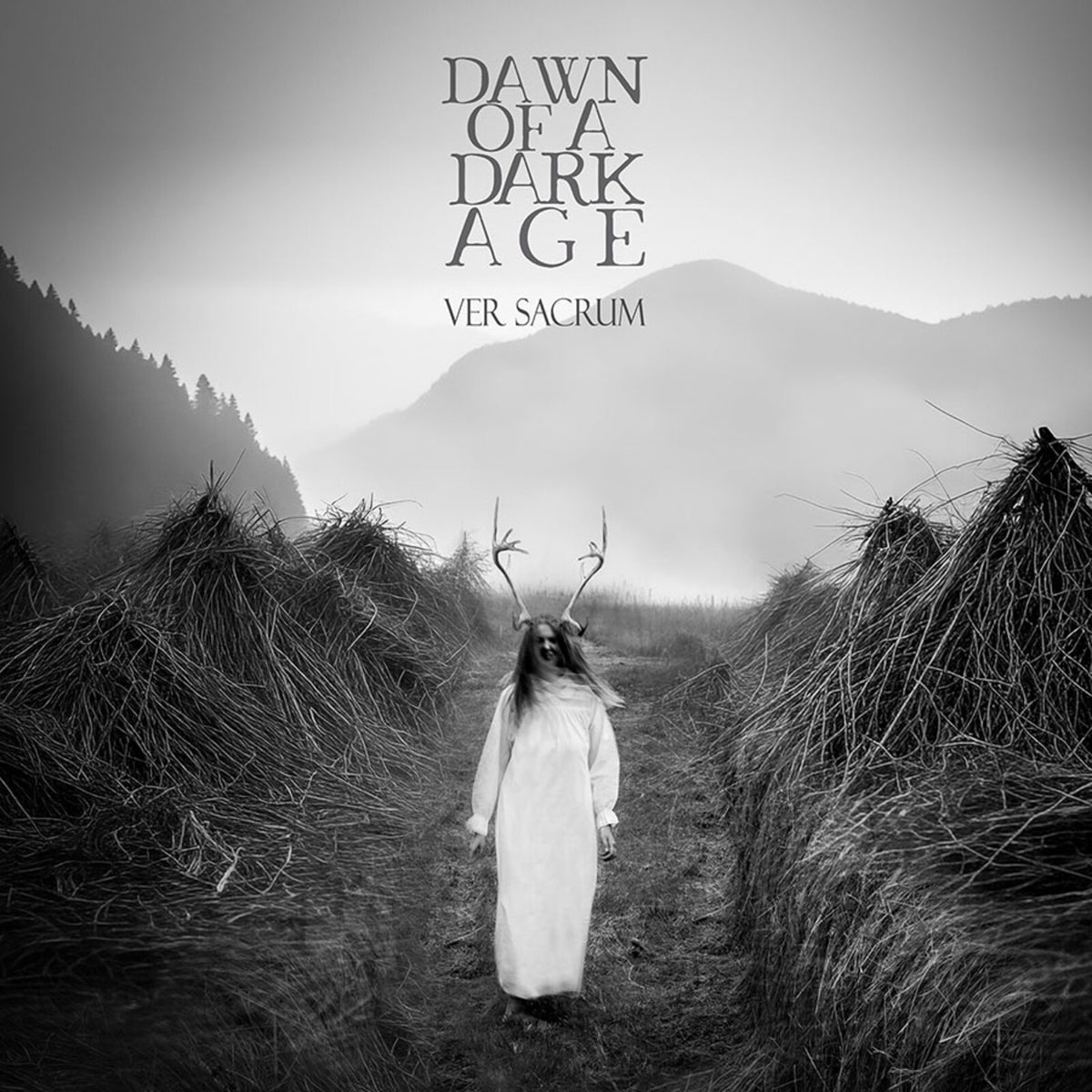 Dawn Of A Dark Age - Ver Sacrum - ECHO221