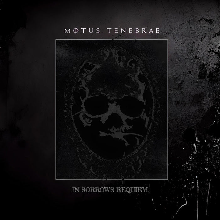 Motus Tenebrae - In Sorrow's Requiem - ECHO228