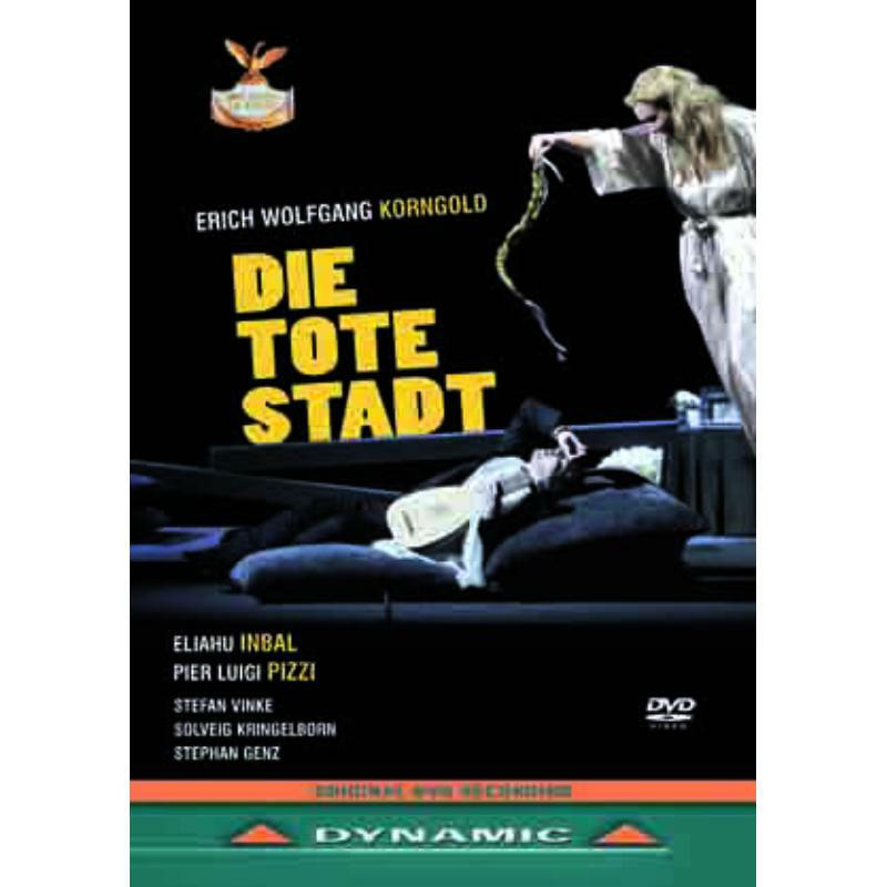 Korngold - Korngold: Die Tote Stadt - 33625