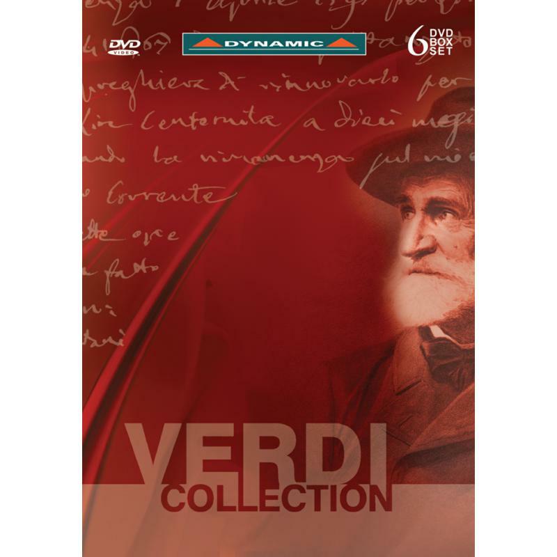 Verdi - Verdi Collection - 33643