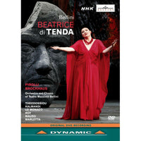 Kalmani:Pirolli - Bellini: Beatrice Di Tenda - 33675