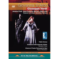 Various - Verdi: Giovanna D'Arco - 37676