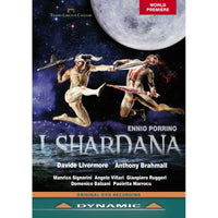 Various - Porrino:I Shardana - 37683