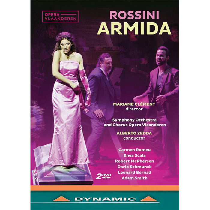 Various - Rossini: Armida - 37763