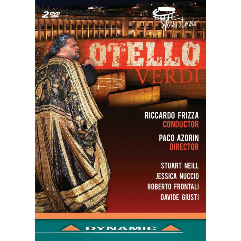 Various - Verdi: Otello - 37767