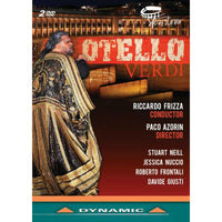 Various - Verdi: Otello - 37767