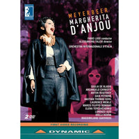 Various - Giacomo Meyerbeer: Margherita d'Anjou - 37802