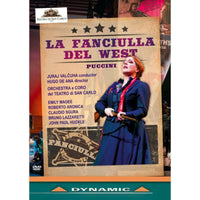 Various - Giacomo Puccini: La fanciulla del West - 37816